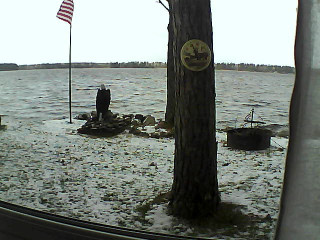 Whiteface Cam Image - Wed, 11/06/2019 2:10pm 