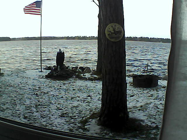 Whiteface Cam Image - Wed, 11/06/2019 2:30pm 