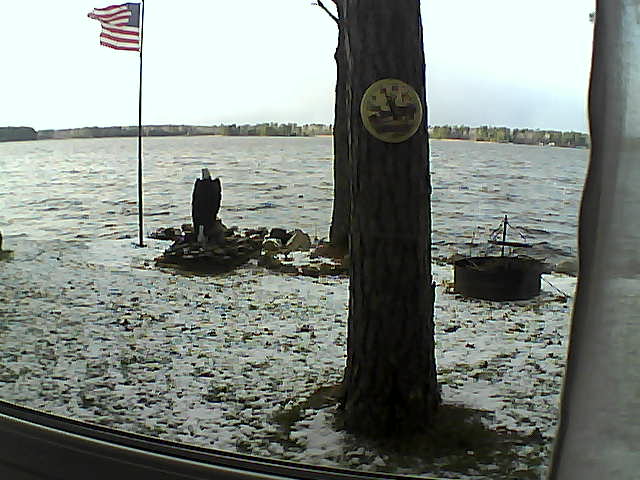 Whiteface Cam Image - Wed, 11/06/2019 2:40pm 