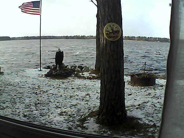 Whiteface Cam Image - Wed, 11/06/2019 2:50pm 