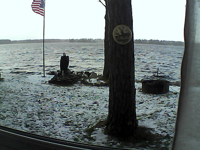 Whiteface Cam Image - Wed, 11/06/2019 3:00pm 