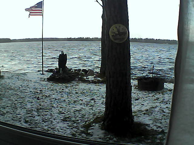 Whiteface Cam Image - Wed, 11/06/2019 3:10pm 