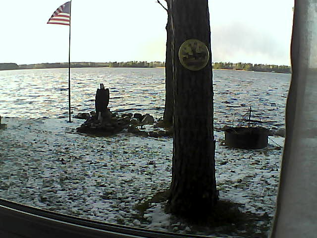 Whiteface Cam Image - Wed, 11/06/2019 3:30pm 