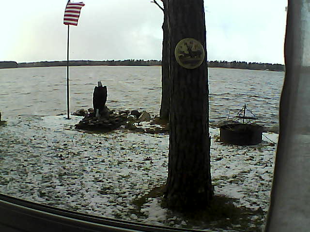 Whiteface Cam Image - Wed, 11/06/2019 3:40pm 