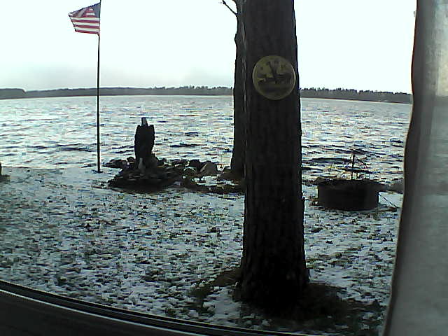 Whiteface Cam Image - Wed, 11/06/2019 3:50pm 