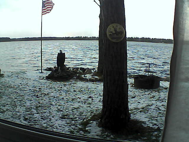 Whiteface Cam Image - Wed, 11/06/2019 4:00pm 