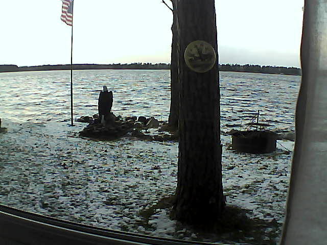 Whiteface Cam Image - Wed, 11/06/2019 4:20pm 