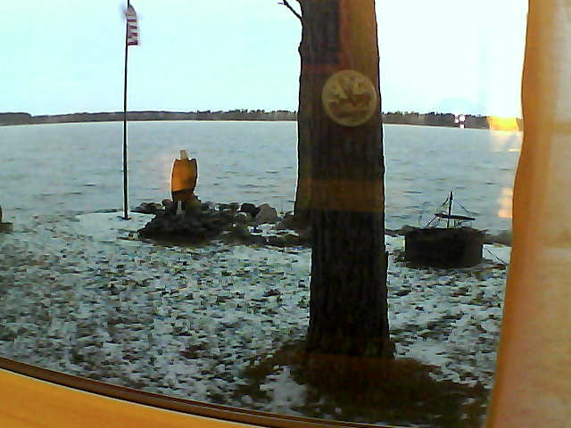 Whiteface Cam Image - Thu, 11/07/2019 6:42am 