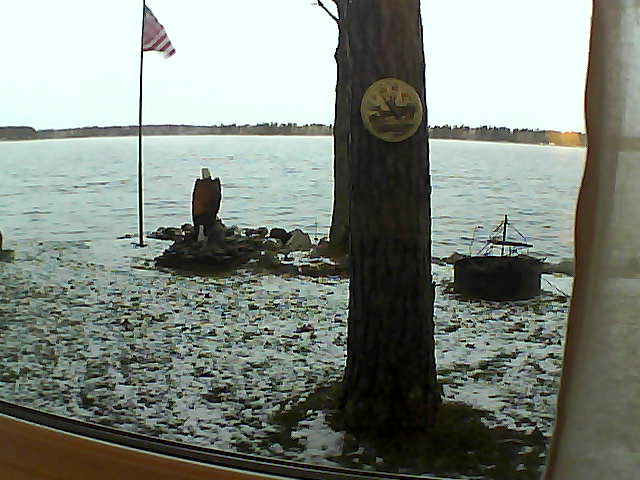 Whiteface Cam Image - Thu, 11/07/2019 6:52am 