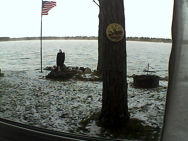 Whiteface Cam Image - Thu, 11/07/2019 7:02am 