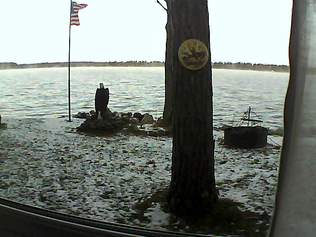 Whiteface Cam Image - Thu, 11/07/2019 7:12am 