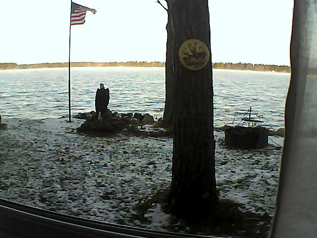 Whiteface Cam Image - Thu, 11/07/2019 7:32am 