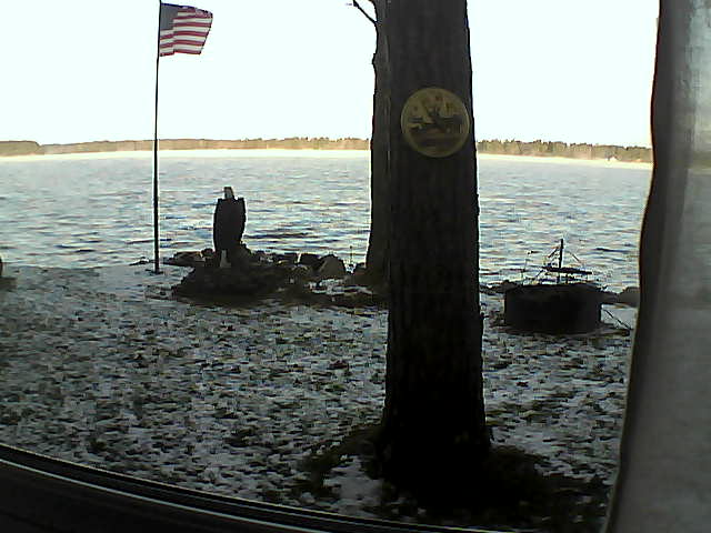 Whiteface Cam Image - Thu, 11/07/2019 7:42am 