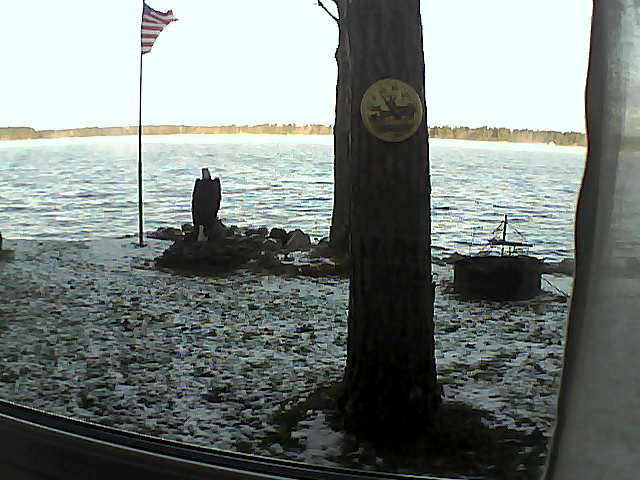 Whiteface Cam Image - Thu, 11/07/2019 7:52am 