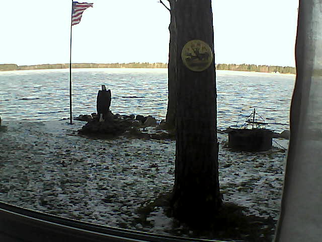 Whiteface Cam Image - Thu, 11/07/2019 8:12am 