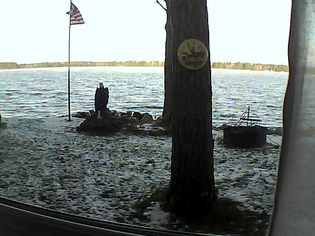 Whiteface Cam Image - Thu, 11/07/2019 8:22am 