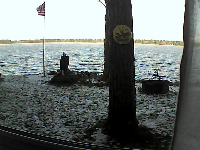 Whiteface Cam Image - Thu, 11/07/2019 8:32am 