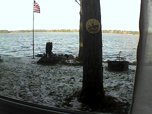 Whiteface Cam Image - Thu, 11/07/2019 8:52am 