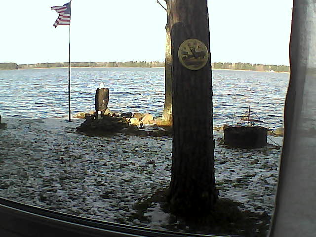 Whiteface Cam Image - Thu, 11/07/2019 9:32am 