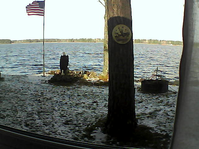 Whiteface Cam Image - Thu, 11/07/2019 9:42am 