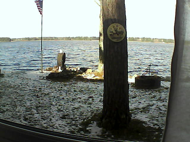 Whiteface Cam Image - Thu, 11/07/2019 9:52am 