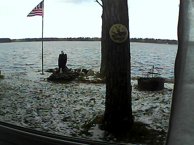 Whiteface Cam Image - Thu, 11/07/2019 10:12am 