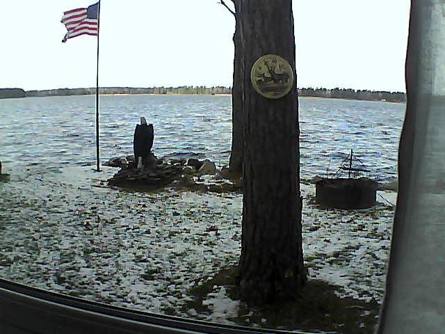 Whiteface Cam Image - Thu, 11/07/2019 10:22am 