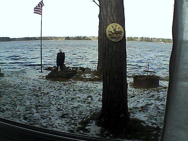 Whiteface Cam Image - Thu, 11/07/2019 10:42am 