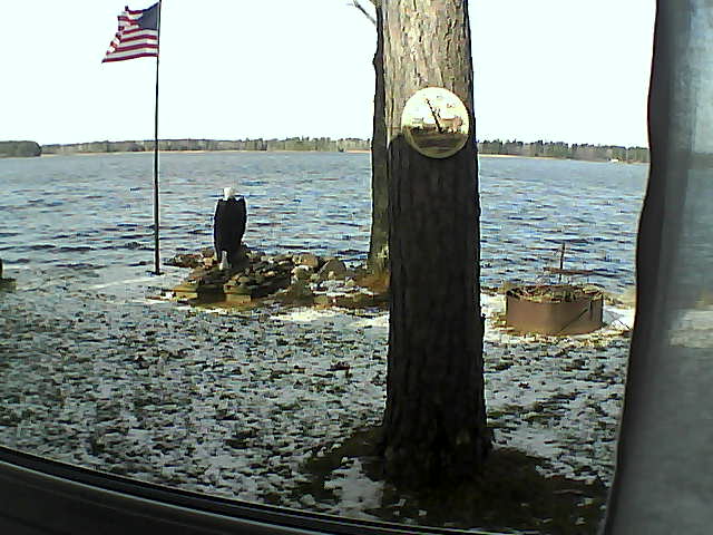 Whiteface Cam Image - Thu, 11/07/2019 10:52am 