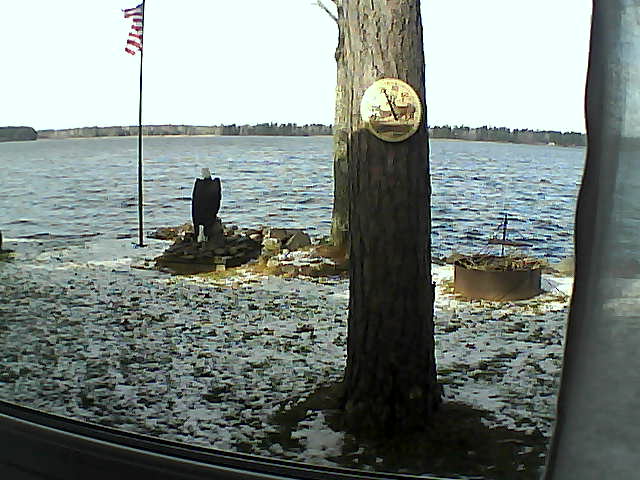 Whiteface Cam Image - Thu, 11/07/2019 11:02am 