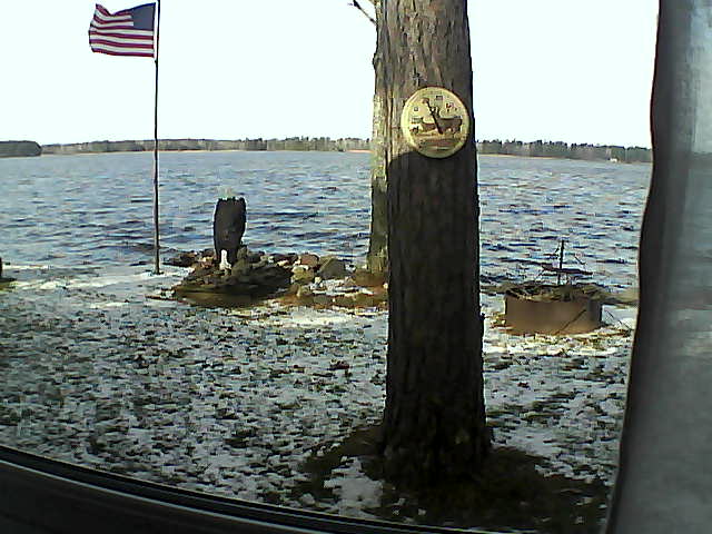 Whiteface Cam Image - Thu, 11/07/2019 11:12am 