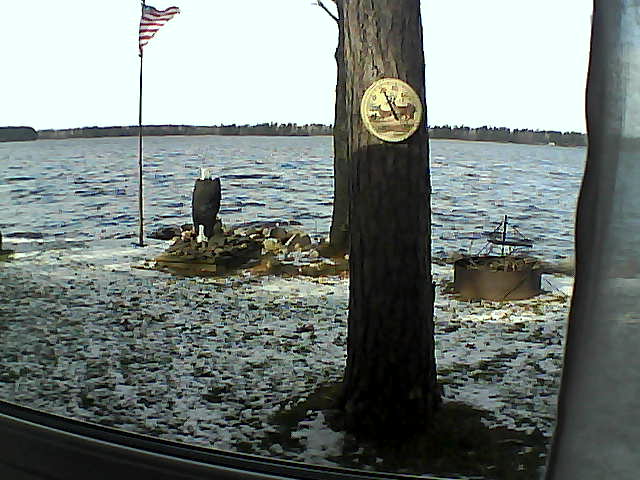 Whiteface Cam Image - Thu, 11/07/2019 11:22am 