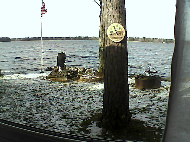 Whiteface Cam Image - Thu, 11/07/2019 11:32am 