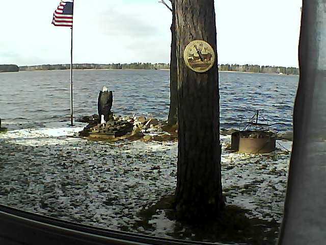 Whiteface Cam Image - Thu, 11/07/2019 11:42am 