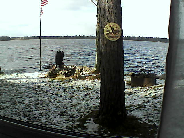 Whiteface Cam Image - Thu, 11/07/2019 11:52am 