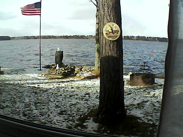 Whiteface Cam Image - Thu, 11/07/2019 12:12pm 