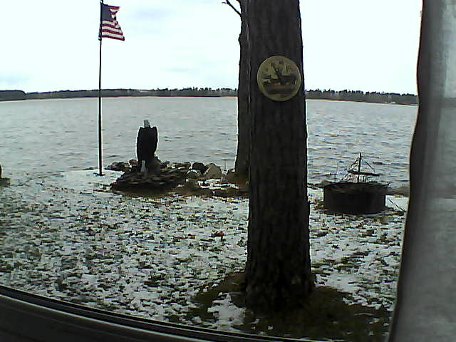 Whiteface Cam Image - Thu, 11/07/2019 12:42pm 