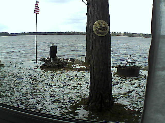 Whiteface Cam Image - Thu, 11/07/2019 12:52pm 