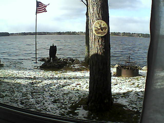 Whiteface Cam Image - Thu, 11/07/2019 1:22pm 