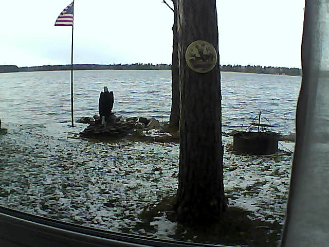 Whiteface Cam Image - Thu, 11/07/2019 2:02pm 