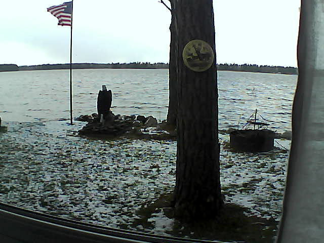 Whiteface Cam Image - Thu, 11/07/2019 2:12pm 