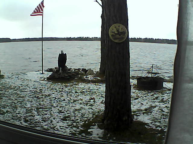 Whiteface Cam Image - Thu, 11/07/2019 2:32pm 