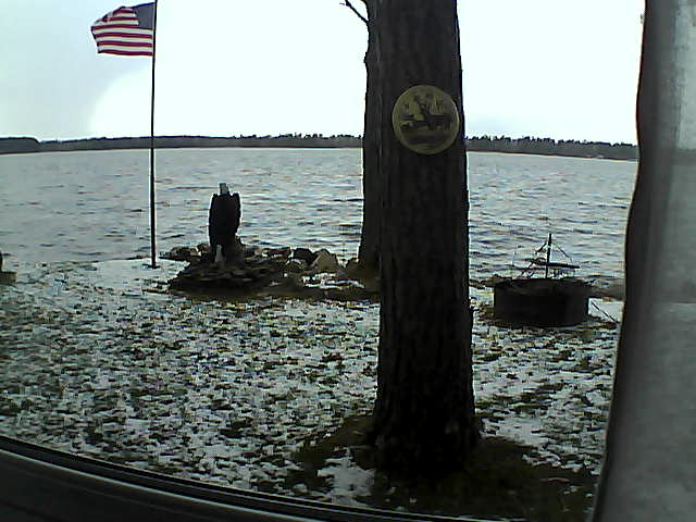 Whiteface Cam Image - Thu, 11/07/2019 2:52pm 