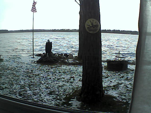 Whiteface Cam Image - Thu, 11/07/2019 3:02pm 