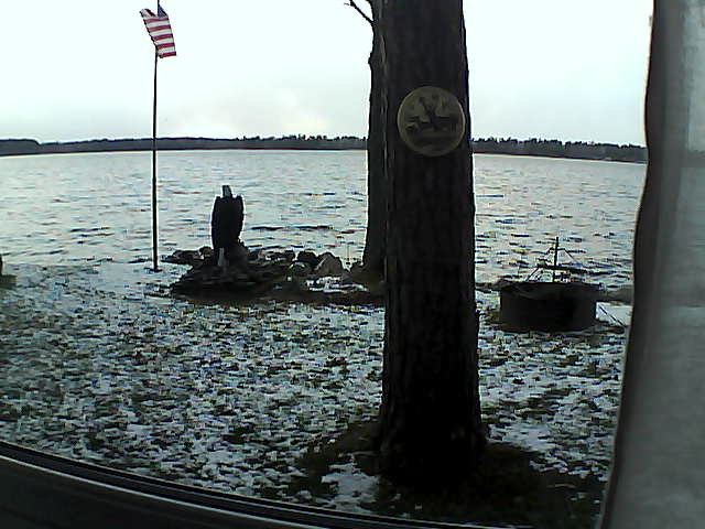 Whiteface Cam Image - Thu, 11/07/2019 3:32pm 