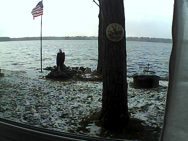 Whiteface Cam Image - Thu, 11/07/2019 3:52pm 