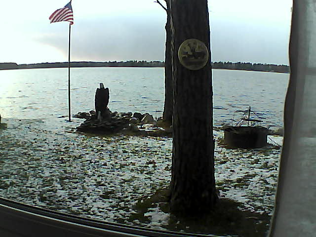 Whiteface Cam Image - Thu, 11/07/2019 4:22pm 