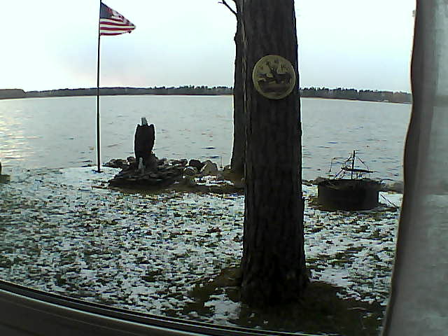 Whiteface Cam Image - Thu, 11/07/2019 4:32pm 