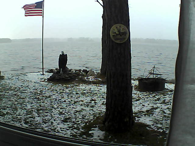 Whiteface Cam Image - Thu, 11/07/2019 4:42pm 