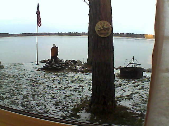 Whiteface Cam Image - Fri, 11/08/2019 6:52am 